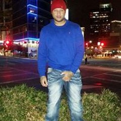 Reginald P. Chevalier II