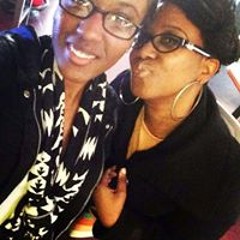 Kylia Antionette Byas