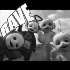 Featherlight Four - Martin Lee Gore (Bleu Blah Gooo Airh ReConstruct)