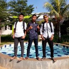 Ilham Budhi Prasetya