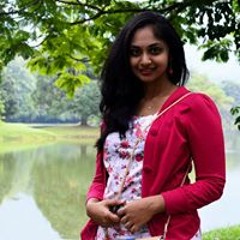 Darshini Sandrasagaran