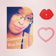 Kassandra Cruz Rodriguez