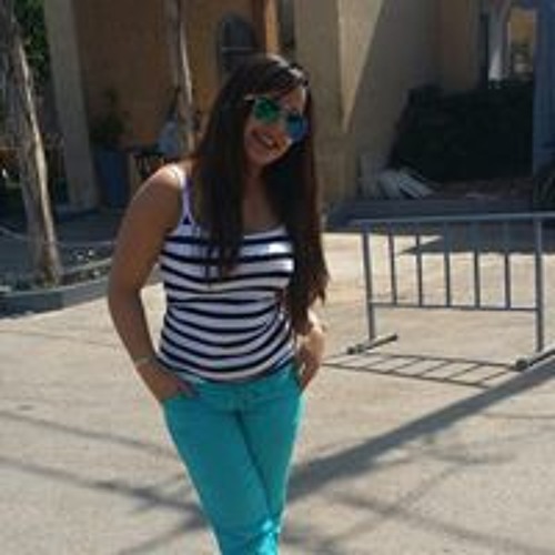Bassma Elouafi’s avatar