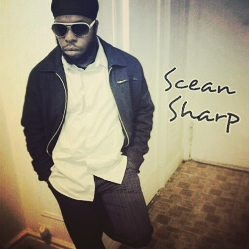 Scean Sharp’s avatar