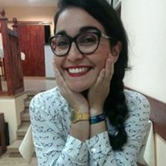 Vanessa Isabel Suárez