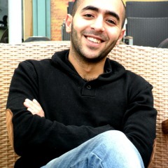 Sameh El Mogy