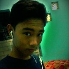 Van Mitchel Villanueva