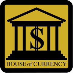 House Of Currency