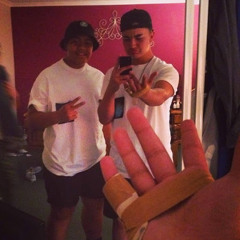 Brandon Bourke-Cuisia