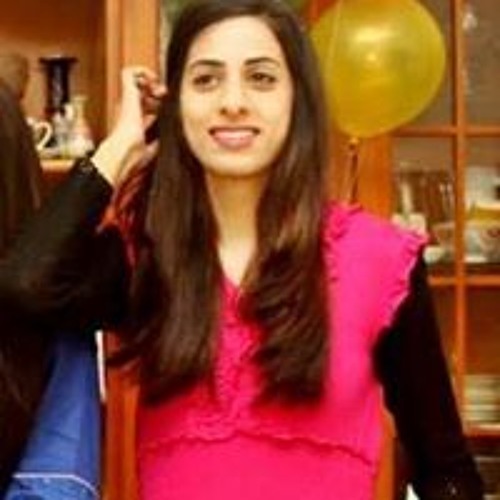 Stream Maham Rashid music | Listen to songs, albums, playlists for free ...