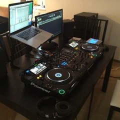 #DJ ANDRA