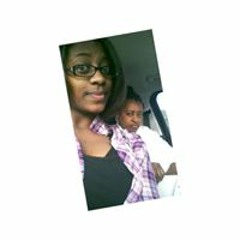 Tiona Alliyah Harris