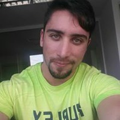 Thiago Fernando Tugaria