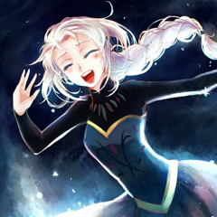 (Night core) How deep is your love