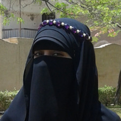 Khadija Majdi
