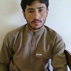 Rashid Baloch