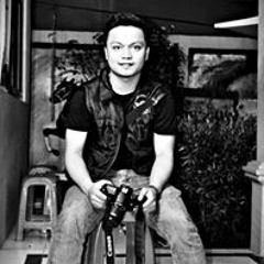 Hidayat Ma'ruf Balga