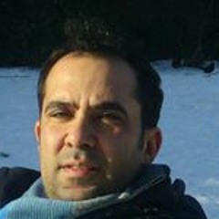 Mohamed Abd Al Gawad