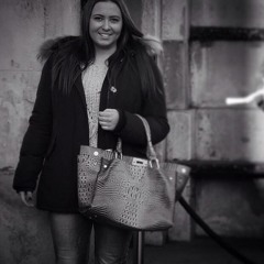 Chanel van den Brand