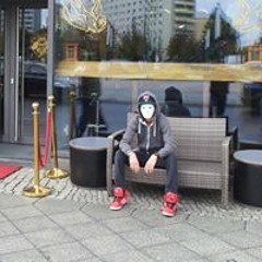 Maximilian Borchardt