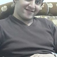 Ahmed Mazen