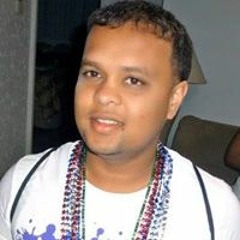 Christopher Mangal