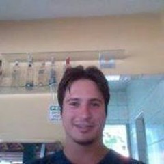 David Cavalini Tonhato