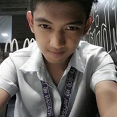 Lemuel Carolino Calisaan