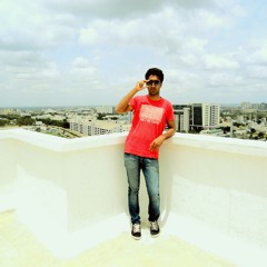 Vinayak S Chavan