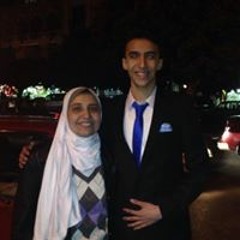Ahmed Amr
