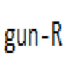 gun-R