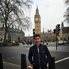 Rohan Lulla