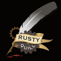 RustyQuill