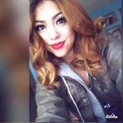 Cristal Leslie Ortiz