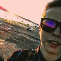 Joe Paul Henry Newbury