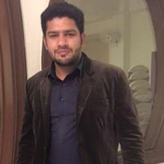 Hassan Chaudhary