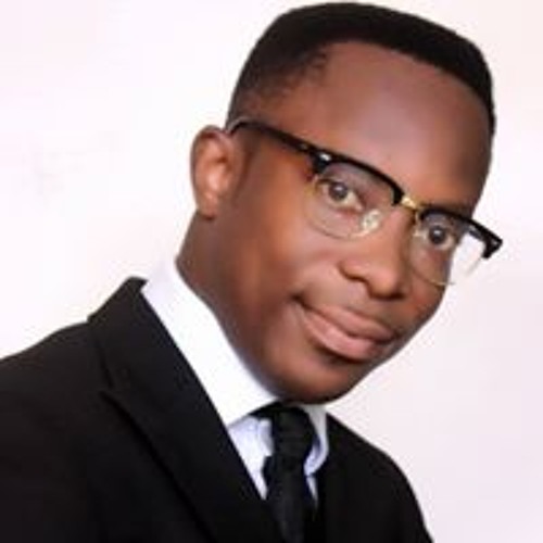 Minister Yohan Appiah’s avatar