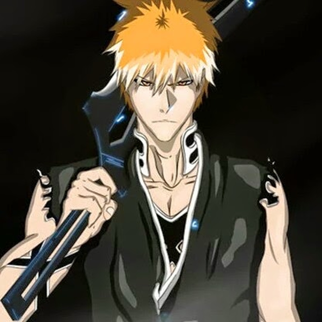 Stream Ichigo Kurosaki music | Listen to songs, albums, playlists