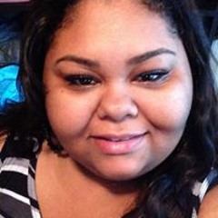 Krystal Kay Kay Sheppard