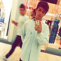 Marco Antonio Teodoro