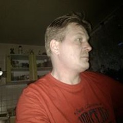 Mike Forkert