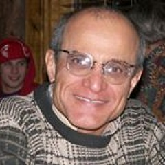 Mansour Alipour-fard