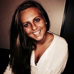 Aleksandra Groos Dyvik