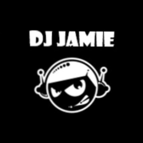 DJ Jamie’s avatar
