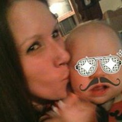 Aimee Jennifer Lawrence