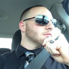 James Severe