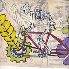 The Archimedes Wheel