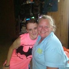 Tiffany Noel Pinckard