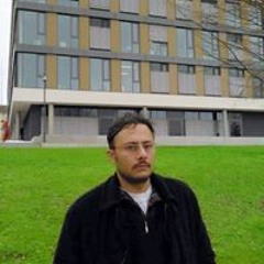 Kamran Khan