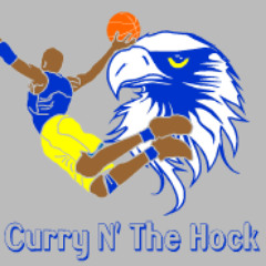 Curry N' The Hock